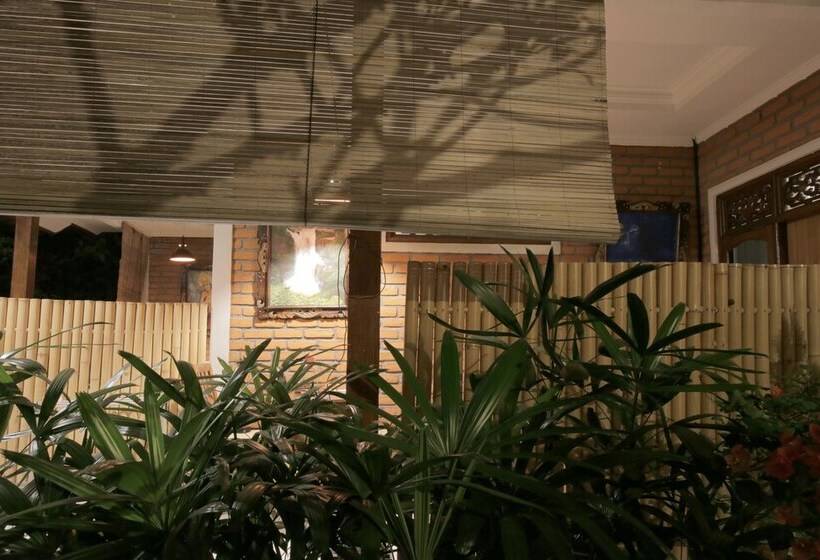 Pensjonat In Da Garden