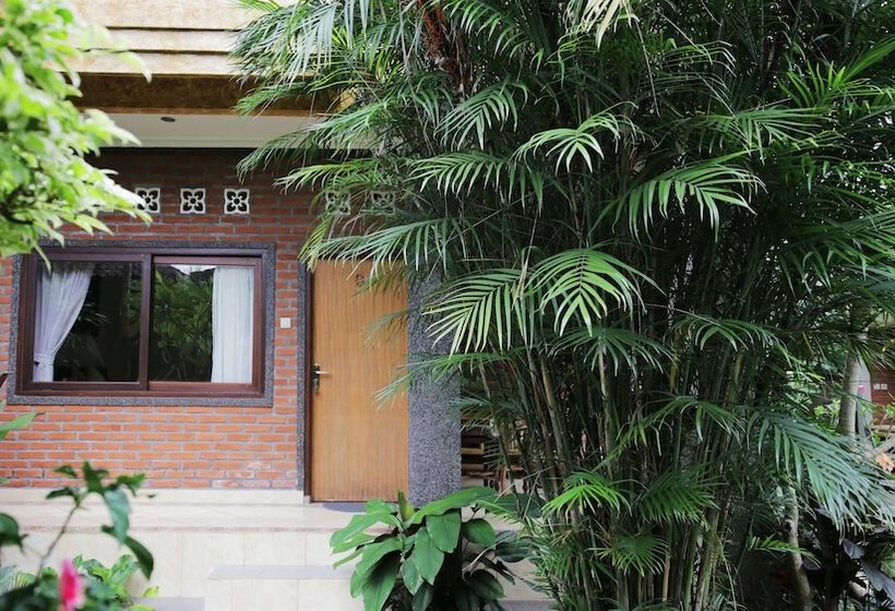 Pensjonat In Da Garden