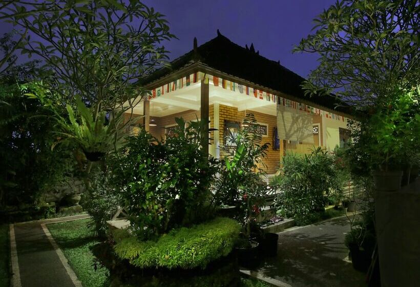 Pensjonat In Da Garden