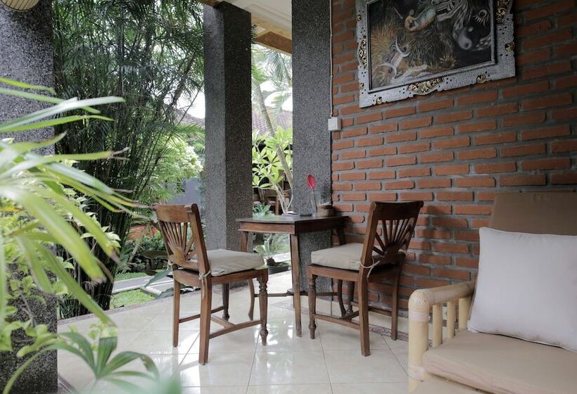 Pensjonat In Da Garden