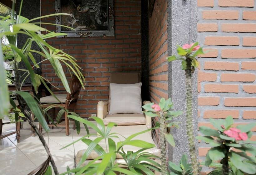 Pensjonat In Da Garden