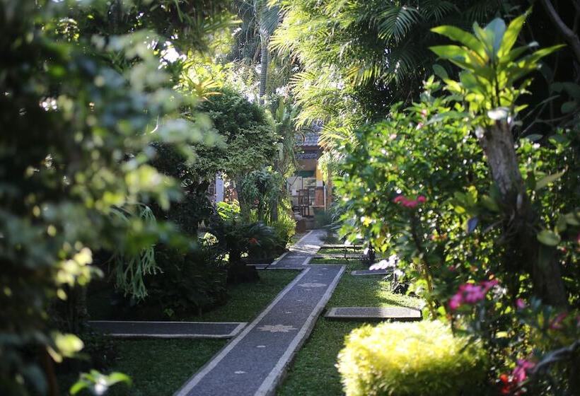 Pensjonat In Da Garden