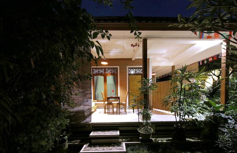 Pensjonat In Da Garden