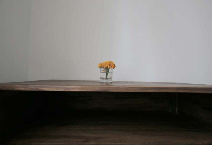 Pensjonat In Da Garden