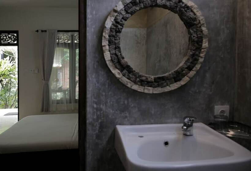 Pensjonat In Da Garden