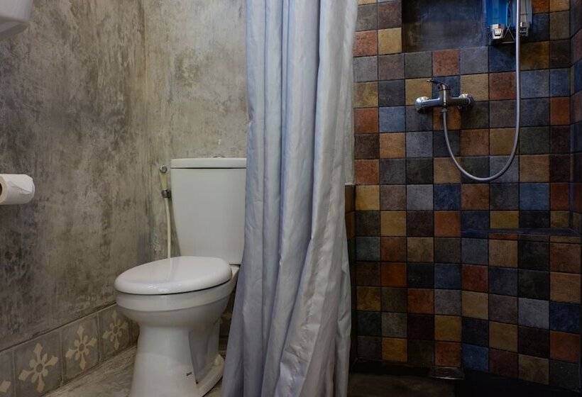 Pensjonat In Da Garden