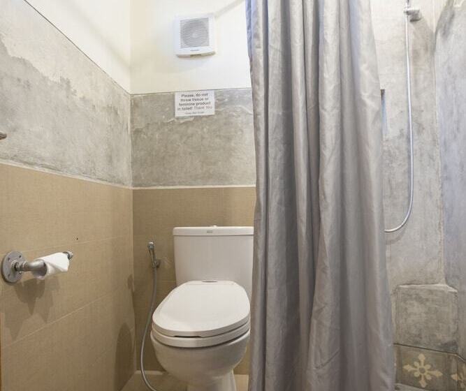 Pensjonat In Da Garden