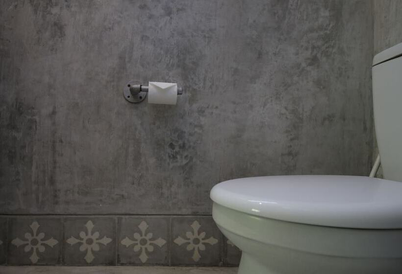 Pensjonat In Da Garden