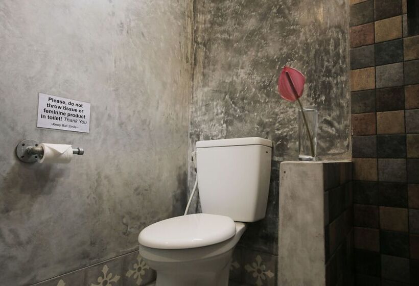 Pensjonat In Da Garden