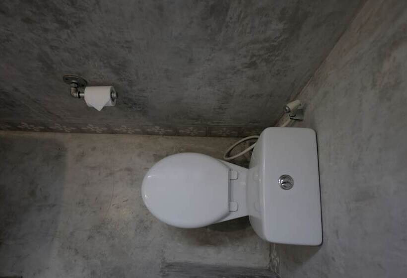 Pensjonat In Da Garden