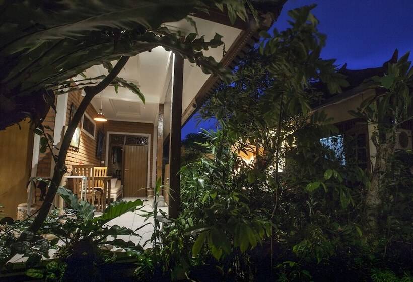 Pensjonat In Da Garden