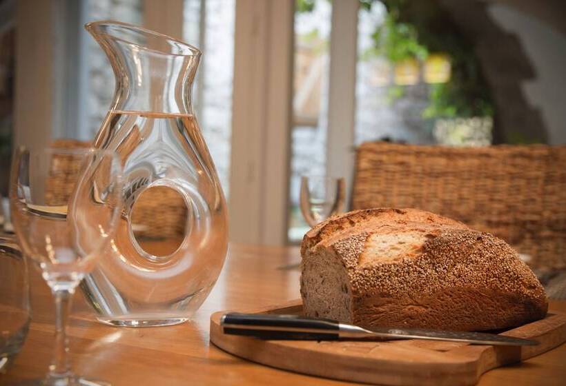 펜션 La Petite Cour Verte