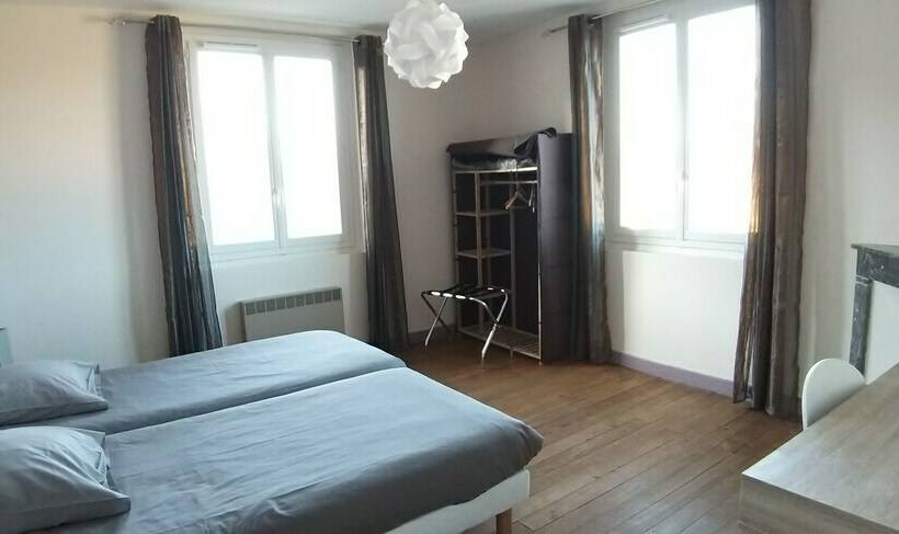 פנסיון La Poste