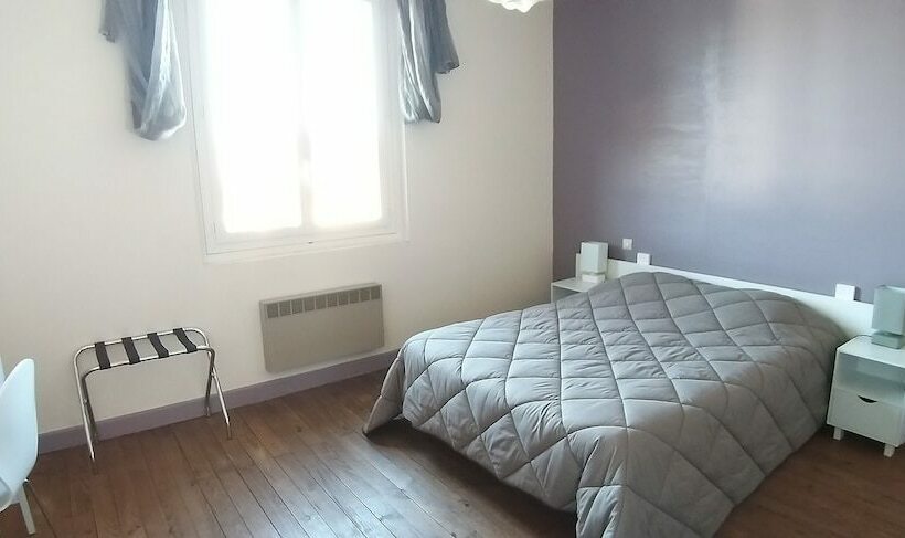 بنسيون La Poste