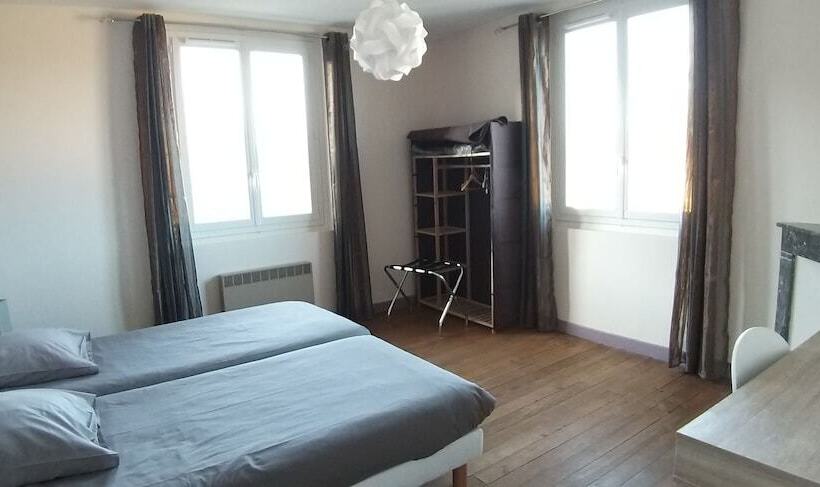 بنسيون La Poste