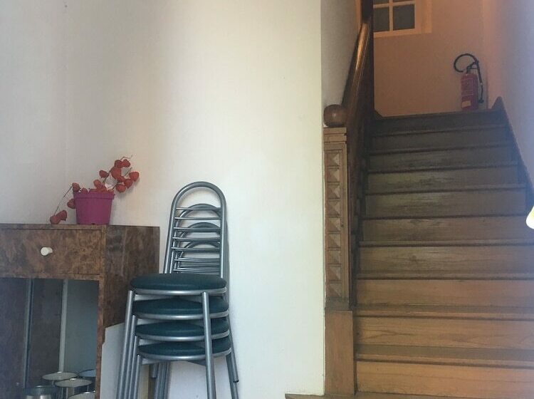 بنسيون Le Logis