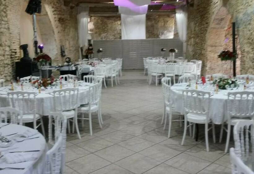 פנסיון Le Logis