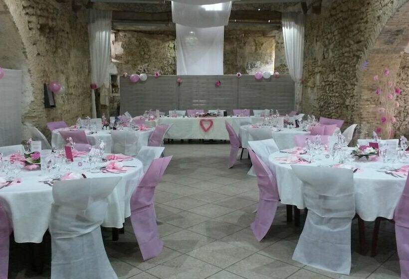 بنسيون Le Logis