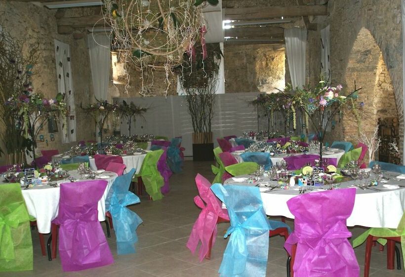 بنسيون Le Logis