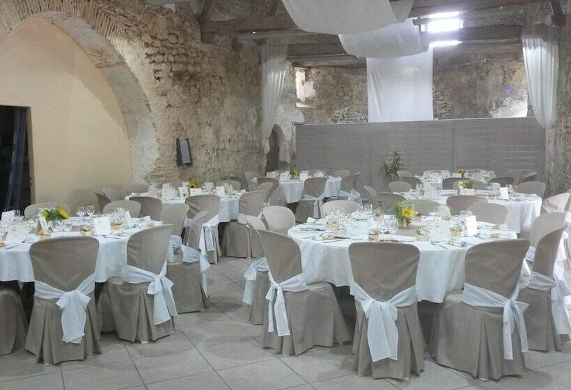 بنسيون Le Logis