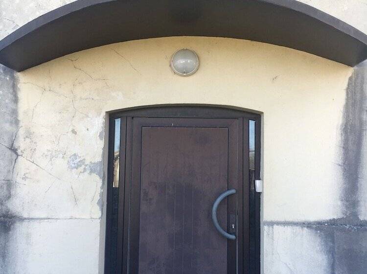 بنسيون Le Presbytère