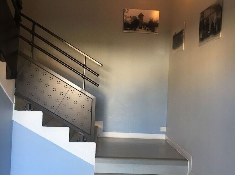 بنسيون Le Presbytère