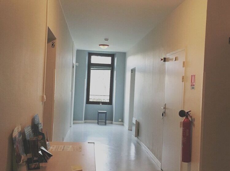 بنسيون Le Presbytère