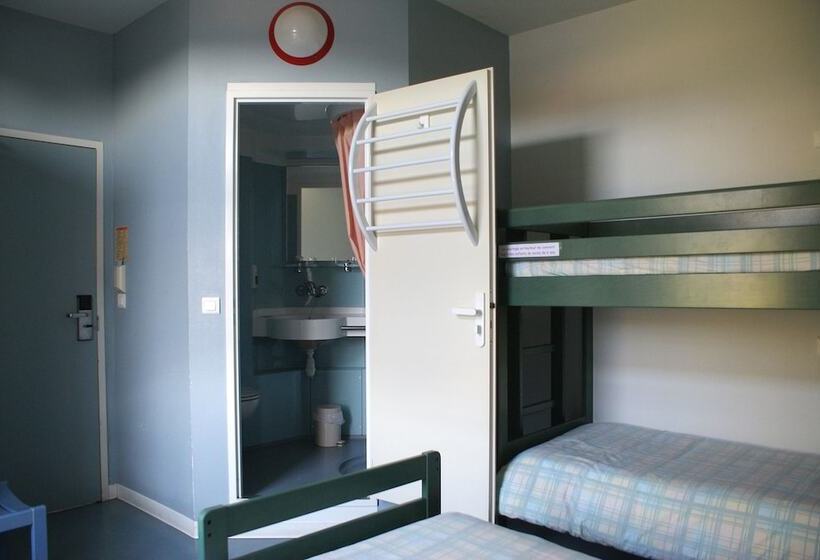 بنسيون Le Presbytère