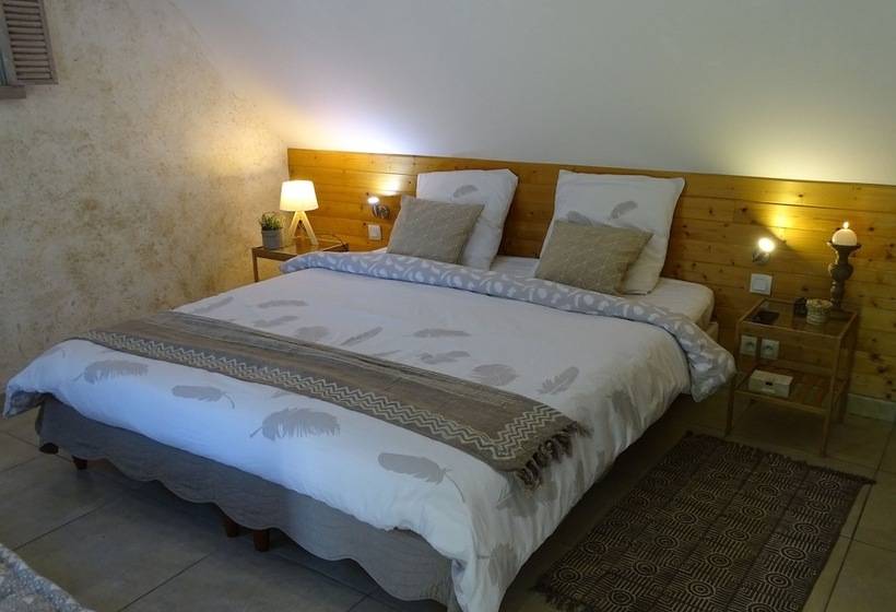 بنسيون Studio Gant Ar Gwenn Haut En Couleurs