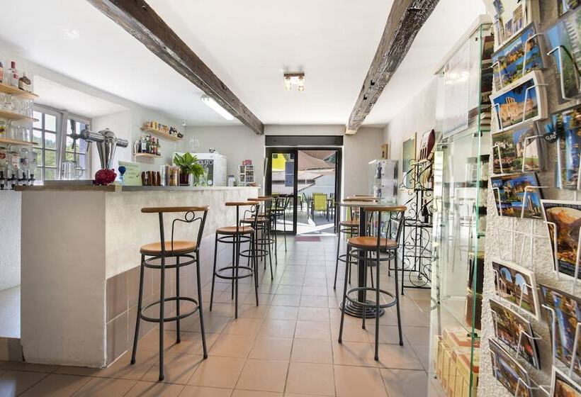 Курорт Le Moulin De Sournia   Gites