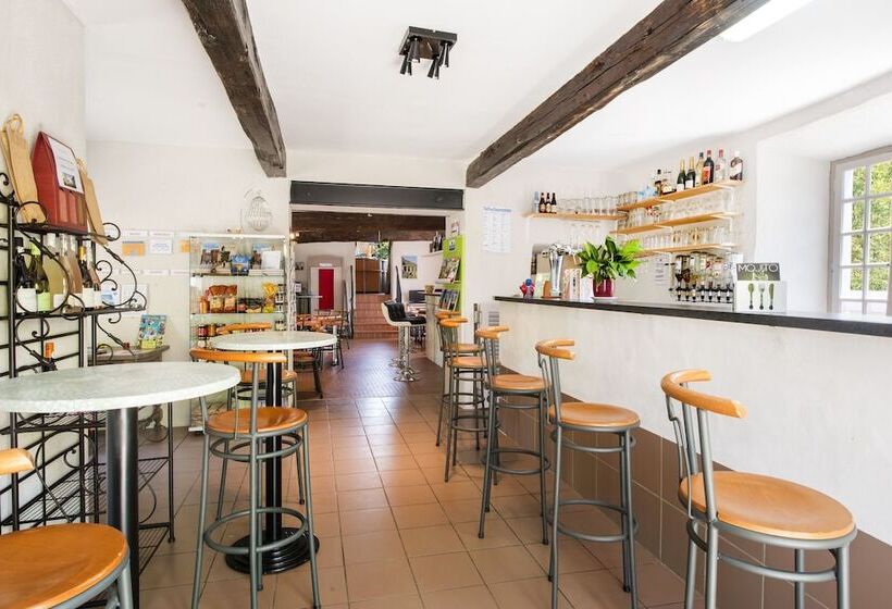 Курорт Le Moulin De Sournia   Gites