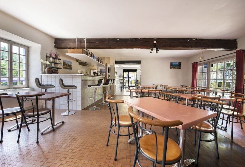 Курорт Le Moulin De Sournia   Gites