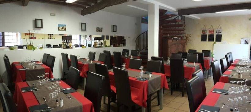 Курорт Le Moulin De Sournia   Gites