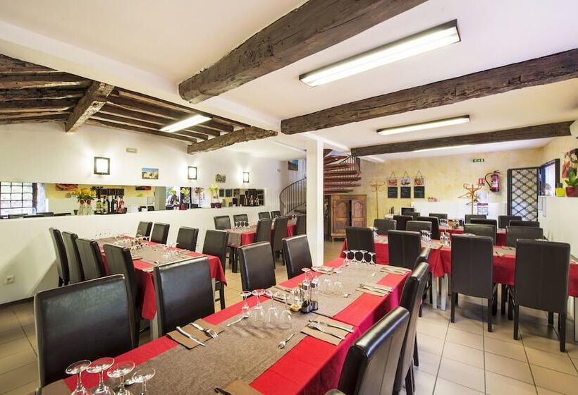 Курорт Le Moulin De Sournia   Gites