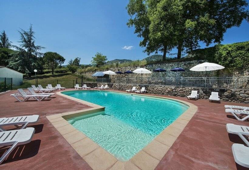 Курорт Le Moulin De Sournia   Gites