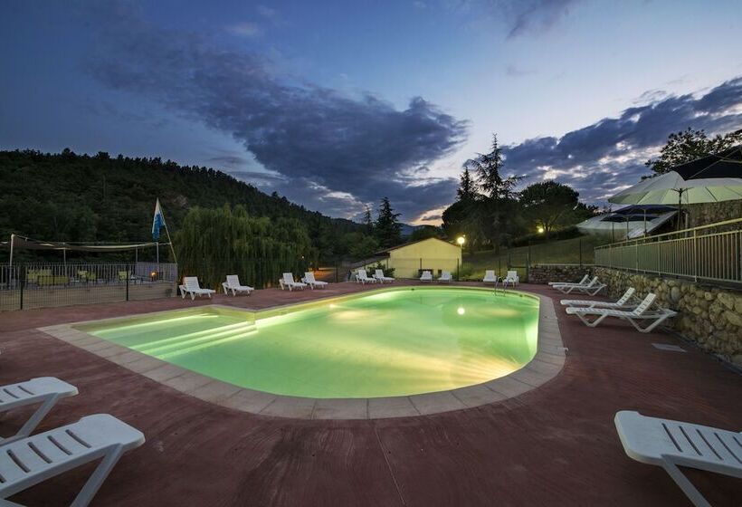 Курорт Le Moulin De Sournia   Gites