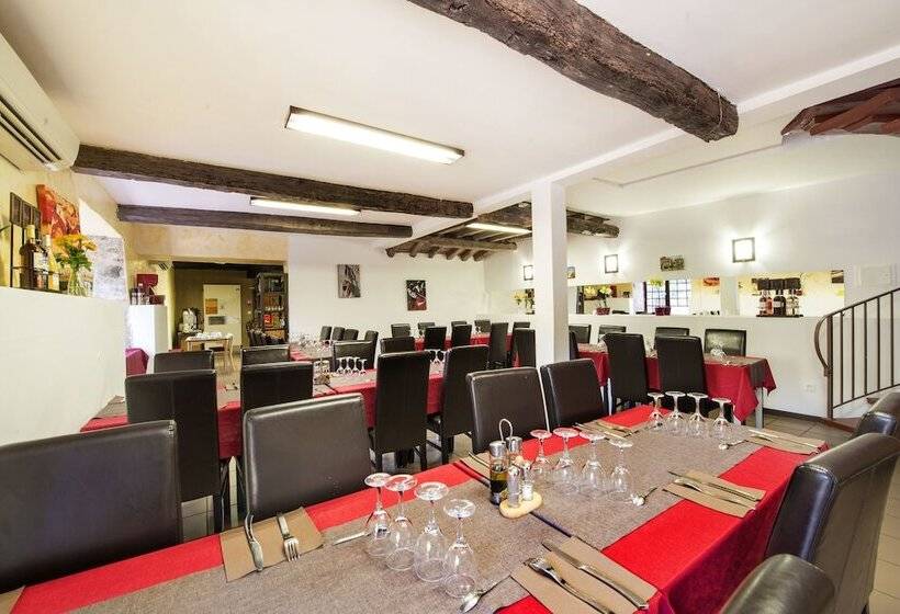 Курорт Le Moulin De Sournia