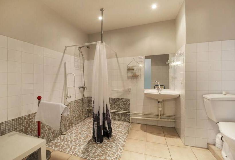 Курорт Le Moulin De Sournia