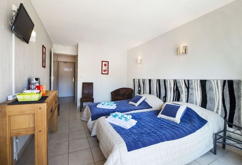 Курорт Le Moulin De Sournia