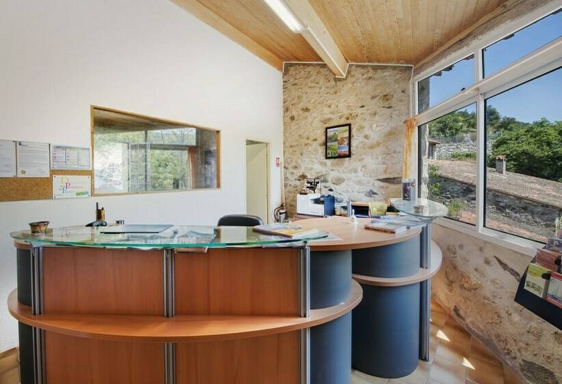 Курорт Le Moulin De Sournia   Gites