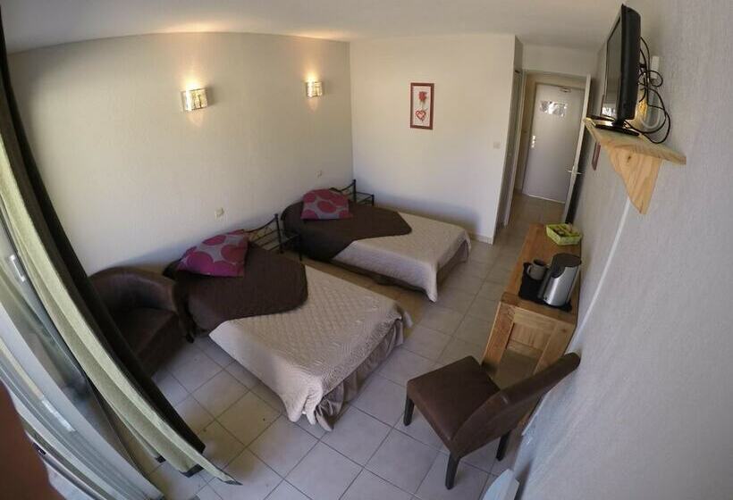 Курорт Le Moulin De Sournia   Gites