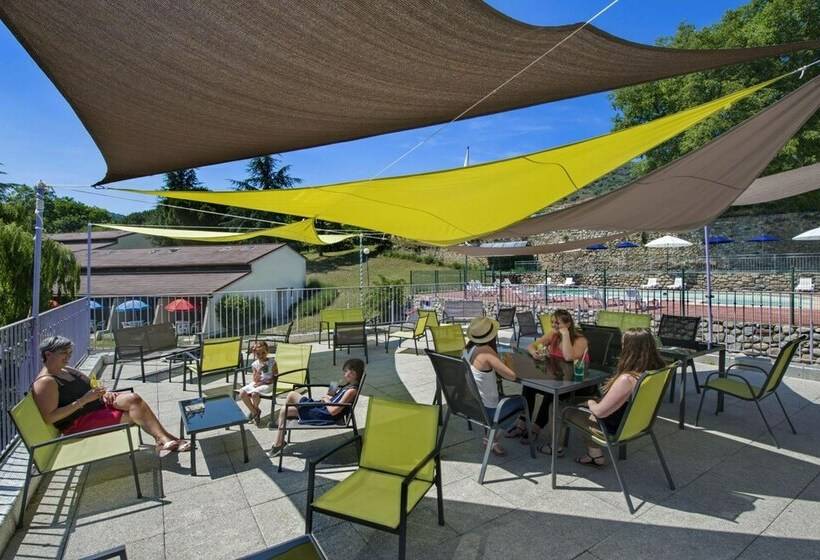 Курорт Le Moulin De Sournia   Gites