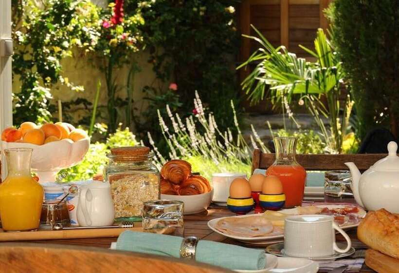 צימר Chambre D'hôtes La Grange