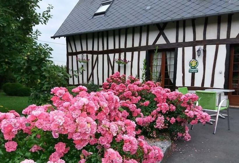 צימר Chambre Du Panorama