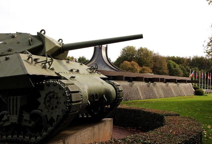 민박 Chambre Pomme Cannelle Premium Aux Portes De Bayeux Normandie 2 Pers