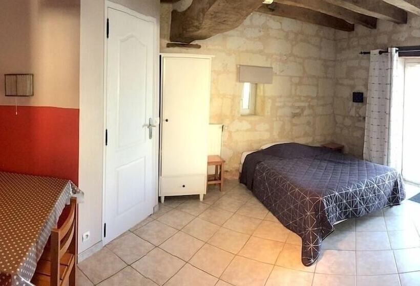 تختخواب و صبحانه Chambres D Hôtes De La Gauvenière