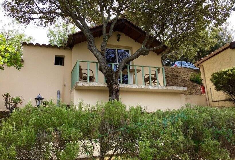 ベッドアンドブレックファースト Chambres D Hôtes île De Beauté