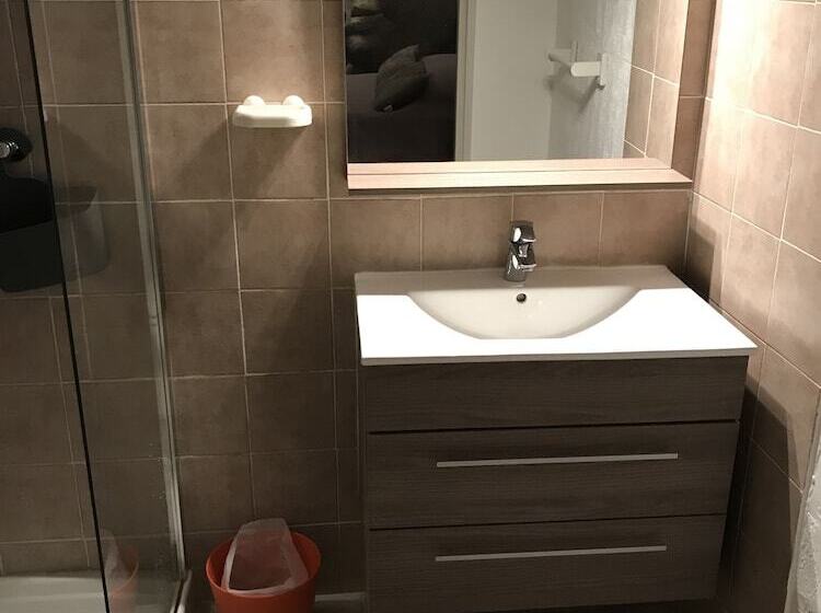 ベッドアンドブレックファースト Chambres D Hôtes île De Beauté