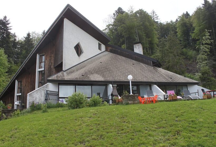 צימר Chambres D Hôtes Le Jorat