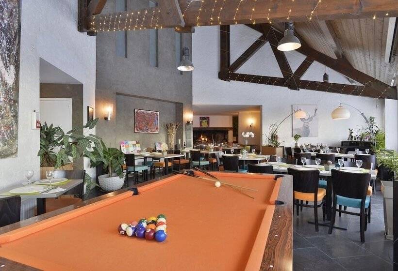 צימר Chambres D Hôtes Le Jorat